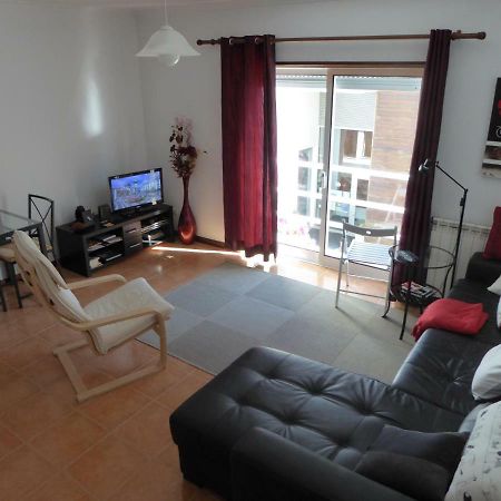 Casa Fernandes - Costa Nova Apartamento Exterior foto
